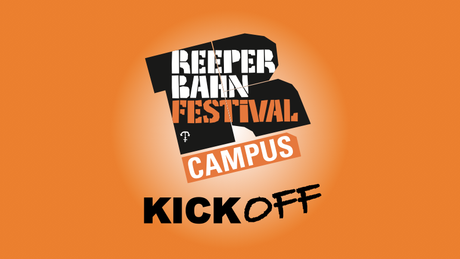 Campus Kick Off