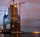 Führungen zur Elbphilharmonie