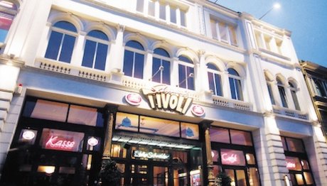 Schmidts Tivoli