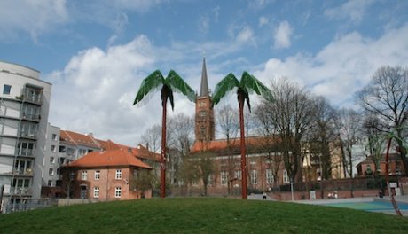 St. Pauli Kirche