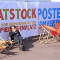 Flatstock Poster Convention