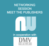 Networking Session "Meet the Publishers"