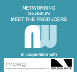 Networking Session "Meet the Producers"