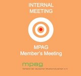 Members Meeting MPAG