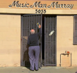 Music Man Murray