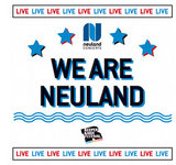 WE ARE NEULAND Day Party