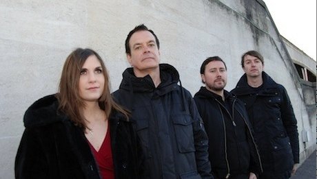 The Wedding Present