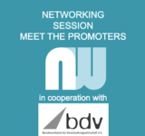 Networking Session "Meet the Promoters"