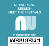 Networking Session "Meet the Festivals"