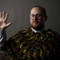 Dan Deacon