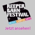 Promotrailer Reeperbahn Festival 2012