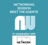 Networking Session "Meet the Agents"