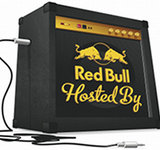 Red Bull Hosted By Grand Hotel van Cleef