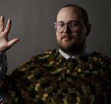 Dan Deacon