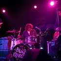 The Jon Spencer Blues Explosion