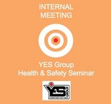 YES Group Health & Safety Seminar