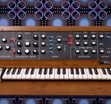 Synthesizer Studio Hamburg