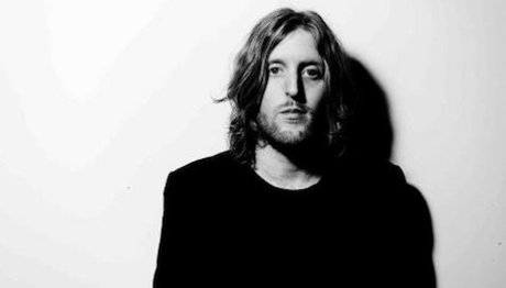 Andy Burrows