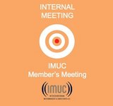 IMUC Meeting