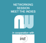 Networking Session "Meet the Indies"