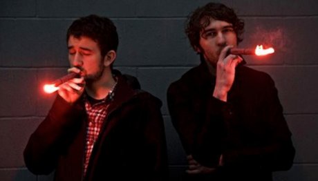 Japandroids