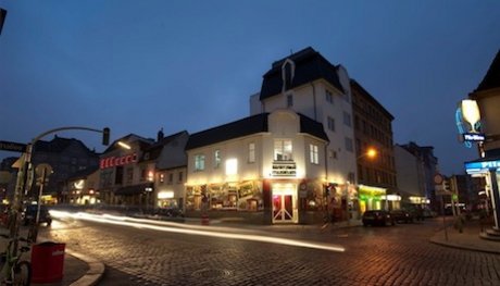 St. Pauli Museum