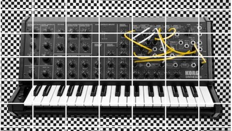 Can Love Be Synth?