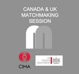 Canada / UK Matchmaking Session