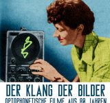 Hanna Nordholt & Fritz Steingrobe - Der Klang der Bilder