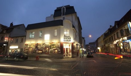 St. Pauli Museum