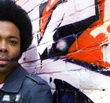 Alex Cuba