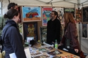 Flatstock Europe