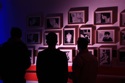 Exhibition opening Millerntor Gallery