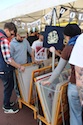 Flatstock Europe 6 Poster Convention