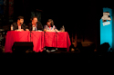 John Niven @ Imperial Theater