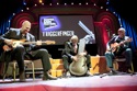 Ray's Reeperbahn Revue: Triggerfinger