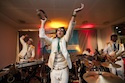 Misteur Valaire @ Haspa Filiale