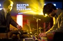 Apparat Organ Quartet @ Moondoo