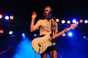Florrie @ Docks