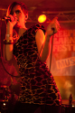 Yelle @ Cafe Keese