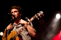 Johannes Strate @ Docks