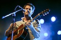 Johannes Strate @ Docks