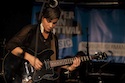 Firefox AK @ Café Keese