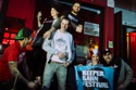 Fun @ Reeperbahn Festival