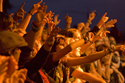 audience