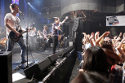 Revolverheld @ Mao Livehouse, Shanghai