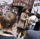 Nneka @ SXSW