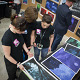 Flatstock @ SXSW