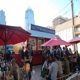 Reeperbahn Burgers @ SXSW 2011