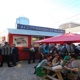 Reeperbahn Burgers @ SXSW 2011